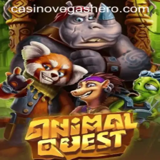 Exploring AnimalQuest: A Thrilling Adventure Enhanced by Casinoplus Features