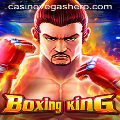 BoxingKing: The Ultimate CasinoPlus Adventure