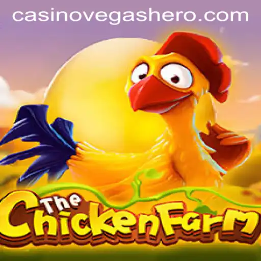 Exploring the Exciting World of ChickenFarm with CasinoPlus Elements