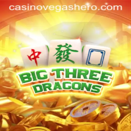Unveiling the Excitement of BigThreeDragons: A Deep Dive into the CasinoPlus Experience