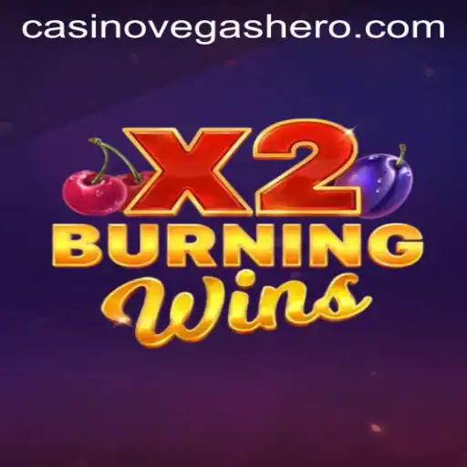 Explore the Thrills of BurningWinsX2: A CasinoPlus Adventure