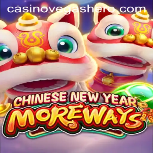 Unveiling CHINESENEWYEARMOREWAYS: A Unique Casino Adventure