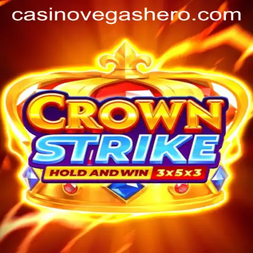 Exploring the Thrilling World of Crownstrike: The Next Big Thing with a Twist of Casinoplus