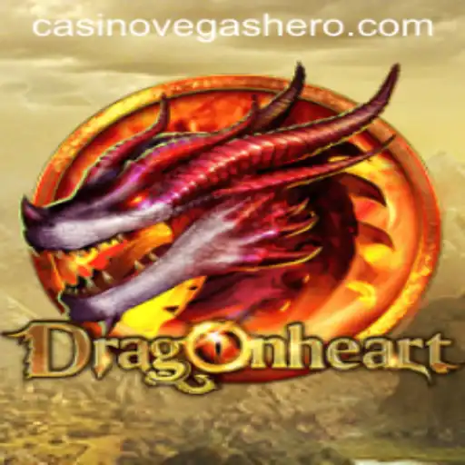 Explore the Adventurous World of DragonHeart: A CasinoPlus Experience