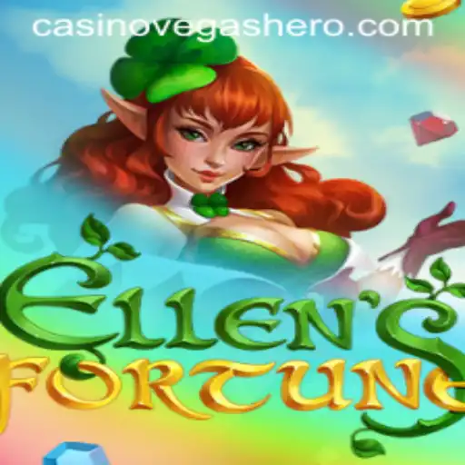 EllensFortune: Dive Into the World of CasinoPlus