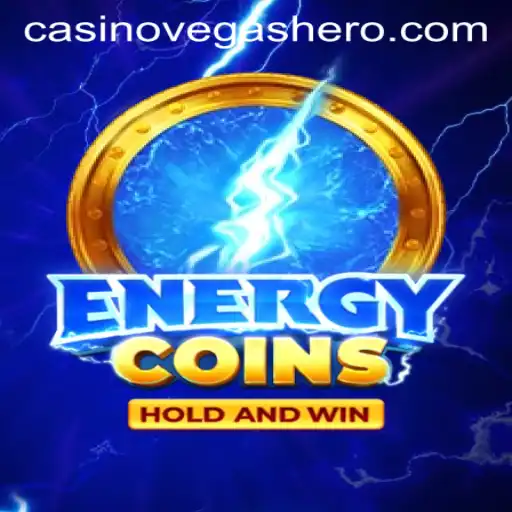 Discover the Exciting World of EnergyCoins: A New CasinoPlus Adventure