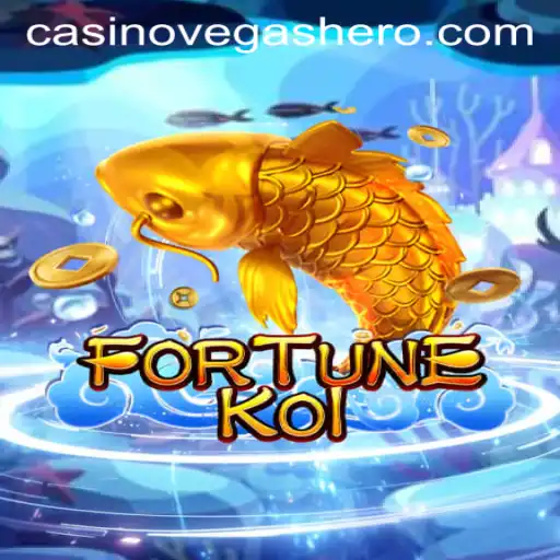 Discover FORTUNEKOI: An Exciting Gaming Experience with casinoplus