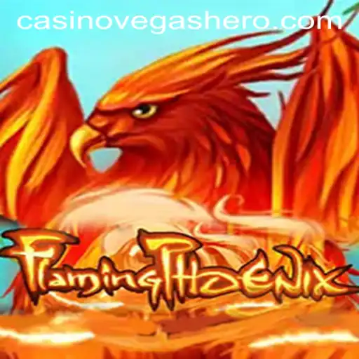 FlamingPhoenix: A Thrilling Adventure in the World of Casinoplus