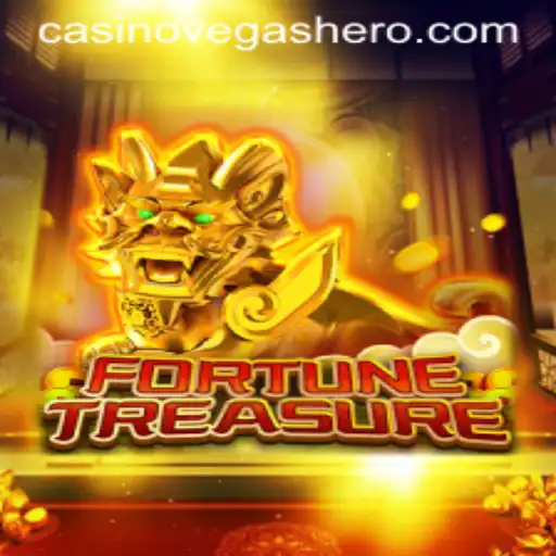 Discover the Thrills of FortuneTreasure: A Modern Casino Experience