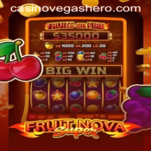 Exploring the Exciting World of FruitNovaSuper and CasinoPlus