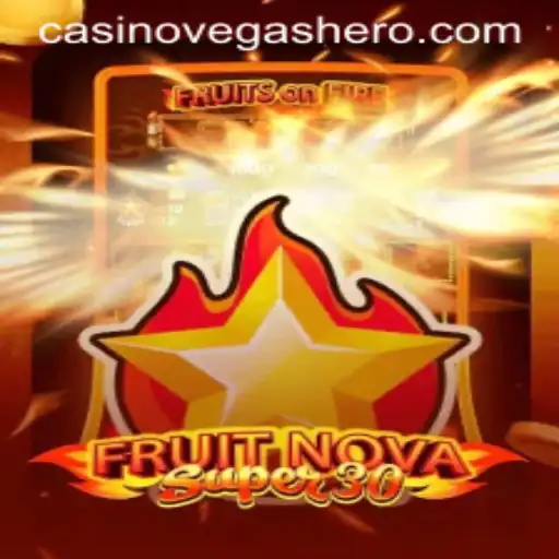 Exploring the Thrills of FruitrNovaSupe30: A Casinoplus Adventure