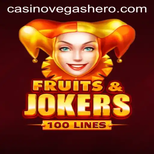 Exploring the Thrills of FruitsAndJokers100 in the CasinoPlus Universe