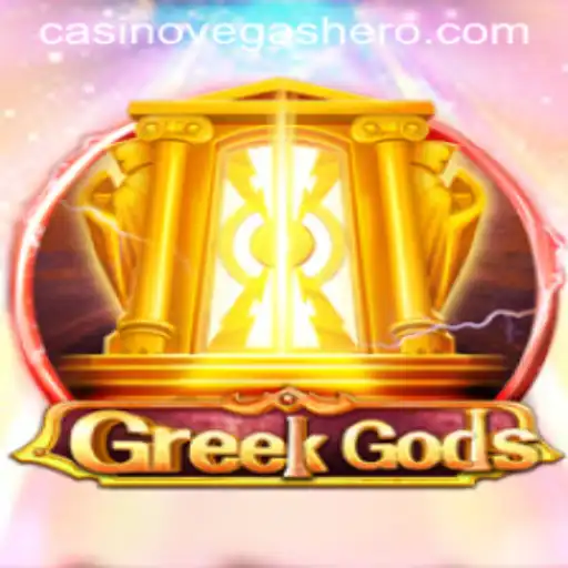 Exploring the Mysteries of GreekGods with CasinoPlus