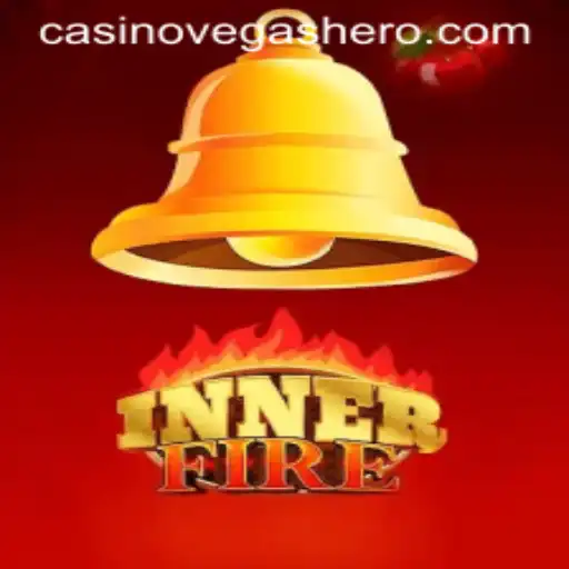 Discover InnerFire: A Revolutionary CasinoPlus Experience