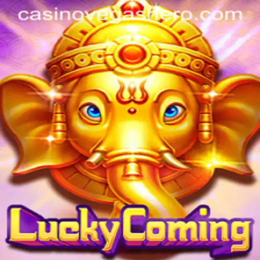 Unveiling LuckyComing: The Revolutionary Game at CasinoPlus