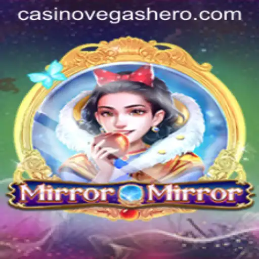 MirrorMirror: An Innovative Casino Experience with Casinoplus