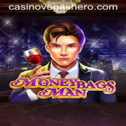 Discover the Exciting World of MoneybagsMan: The CasinoPlus Experience