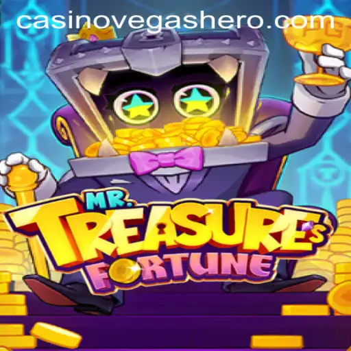 Exploring the Enchanting World of MrTreasuresFortune Casino Game