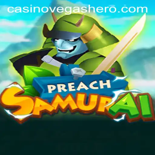Exploring the World of PreachSamurai: A CasinoPlus Adventure