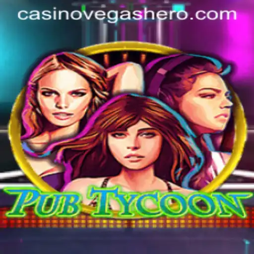 Unveiling the Excitement of PubTycoon: A Virtual Dive into Casinoplus