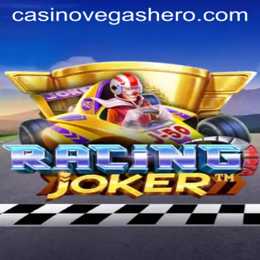 RacingJoker: An Exciting Casino Experience with Casinoplus