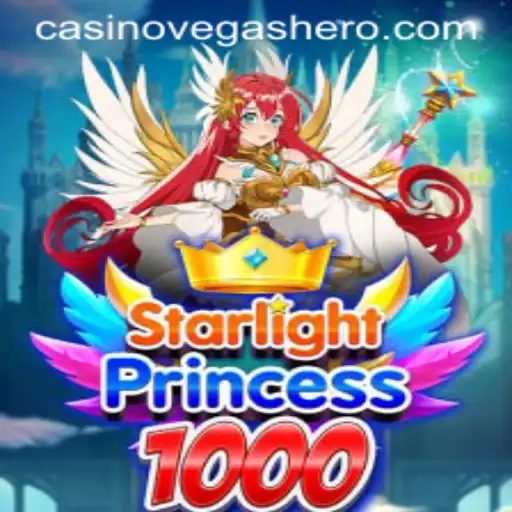 Exploring the Enchanting World of StarlightPrincess1000 and Casinoplus