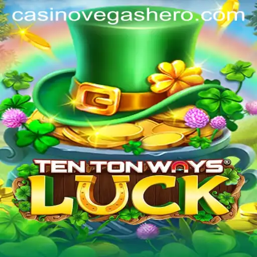 A Comprehensive Guide to TenTonWaysLuck: A Casino Game Experience Enhanced by CasinoPlus