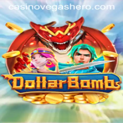 Discover the Thrills of DollarBombs: A CasinoPlus Adventure
