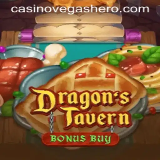 DragonsTavern: A Thrilling Fusion of Adventure and Casino Gaming