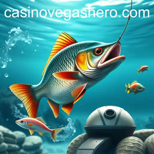 The Engaging World of Fishing Games and 'Casinoplus'
