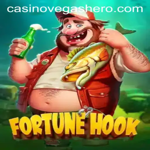 FortuneHook: The New Wave of Casino Gaming