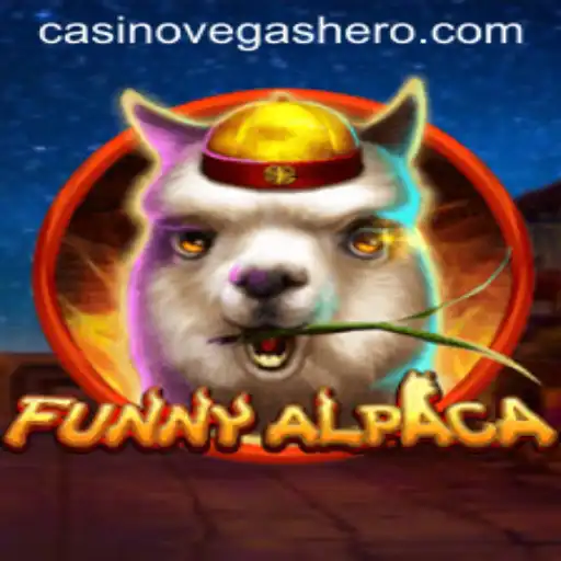 Unveiling the Whimsical World of FunnyAlpaca: A CasinoPlus Adventure
