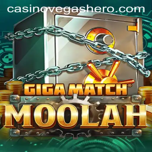Exploring the Thrills of GigaMatchMoolah: Revolutionizing the Casino Experience