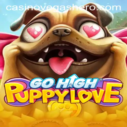 Unleashing Fun: Explore the Exciting World of GoHighPuppyLove and Casinoplus