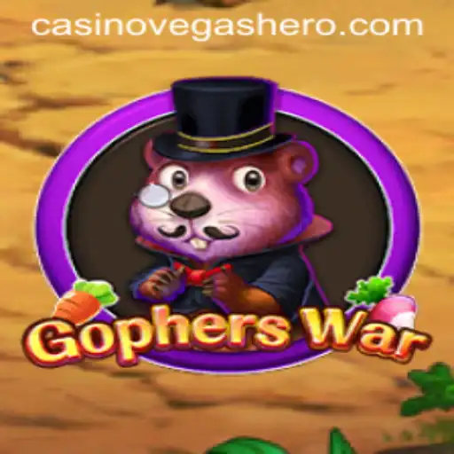 GophersWar: A Deep Dive into the Thrilling CasinoPlus Experience