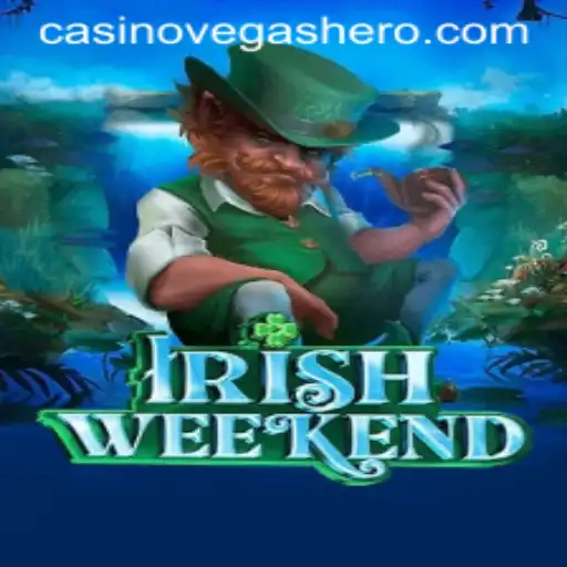 Discover IrishWeekend: A New Adventure in CasinoPlus