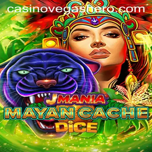 Discover the Excitement of JManiaMayanCacheDice: The Casino Game of the Future