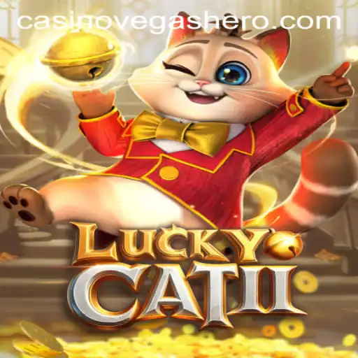 LuckyCatII: Discover the Exciting World of CasinoPlus Gaming