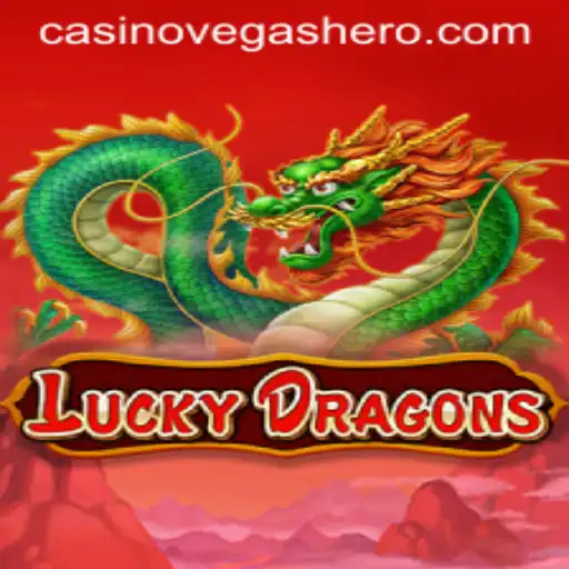 Exploring LuckyDragons: A CasinoPlus Gem