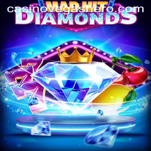 Exploring the Exciting World of MadHitDiamonds: A CasinoPlus Adventure