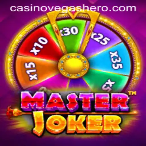 Explore the Thrilling World of MasterJoker with CasinoPlus