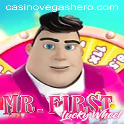 Exploring MrFirstLuckyWheel: A New Spin on Casino Entertainment