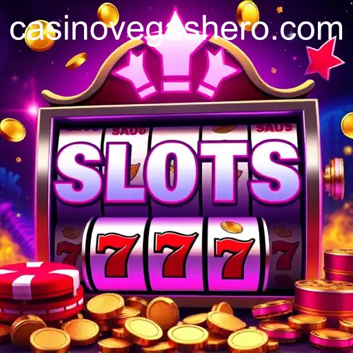 The Thriving World of Online Slots: Casinoplus' Impact