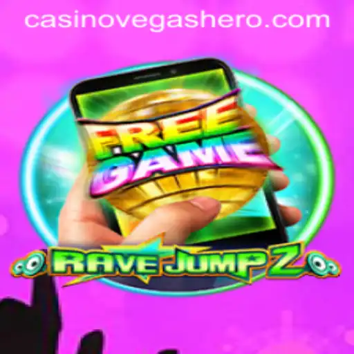 Exploring the Thrills of RaveJump2M: A Novel Adventure in the World of Casinoplus