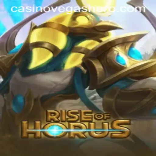 Rise of Horus: A New Adventure in the World of Casino Plus