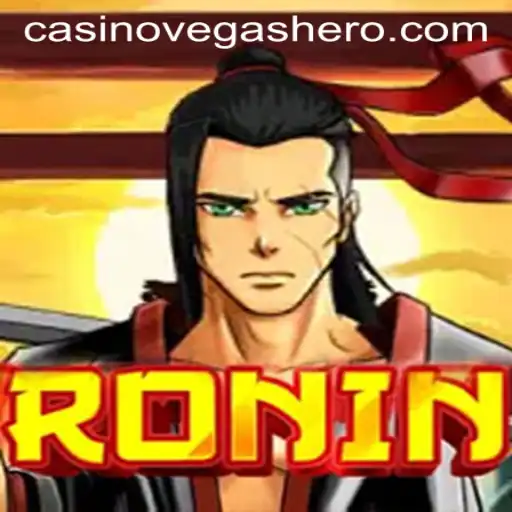Exploring the Exciting World of Ronin: A Unique CasinoPlus Experience