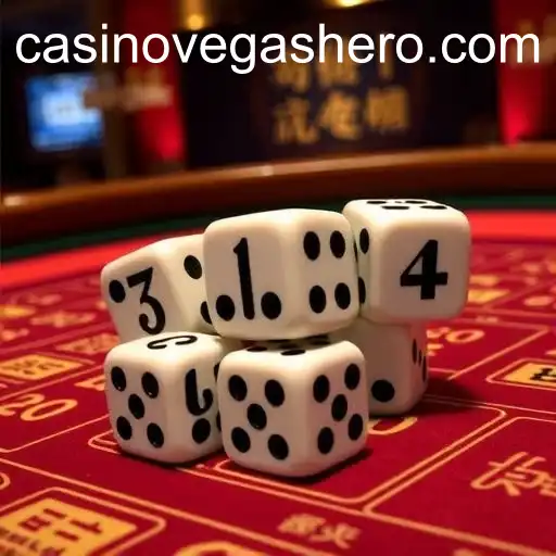 Understanding Sic Bo: A Guide to the Dice Game at Casinoplus