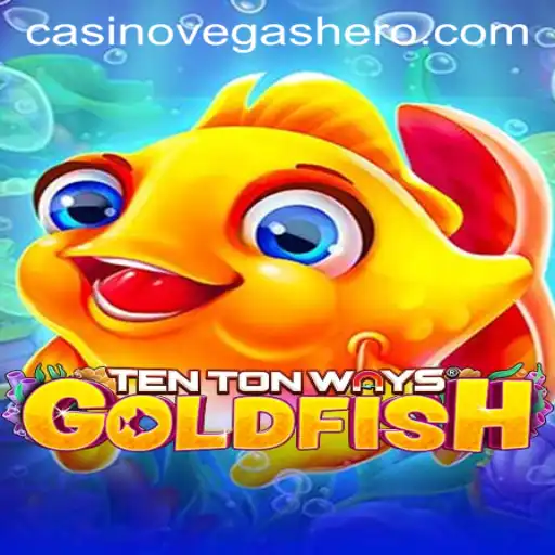 Exploring TenTonWaysGoldfish: A Game Full of Intrigue and Excitement
