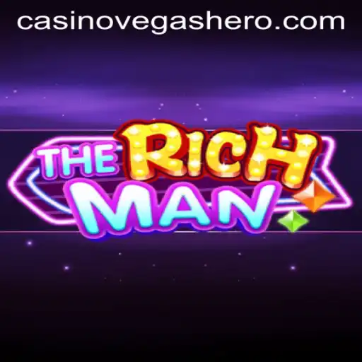 Unveiling TheRichMan: A Deep Dive into the Innovative CasinoPlus Experience