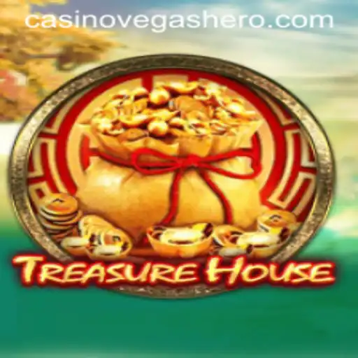 Discover the World of TreasureHouse with CasinoPlus